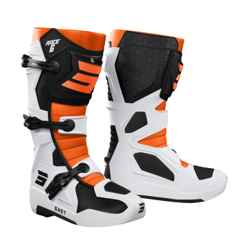 Botas motocross shot new arrivals